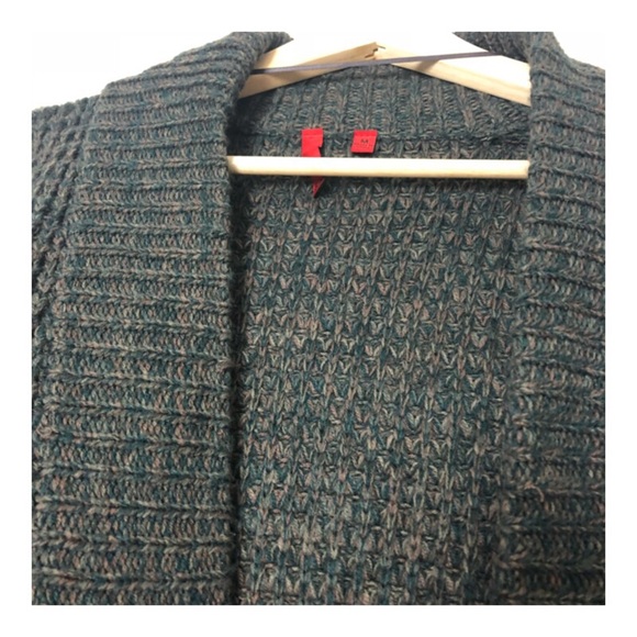 heavy knit sweater - Picture 2 of 3